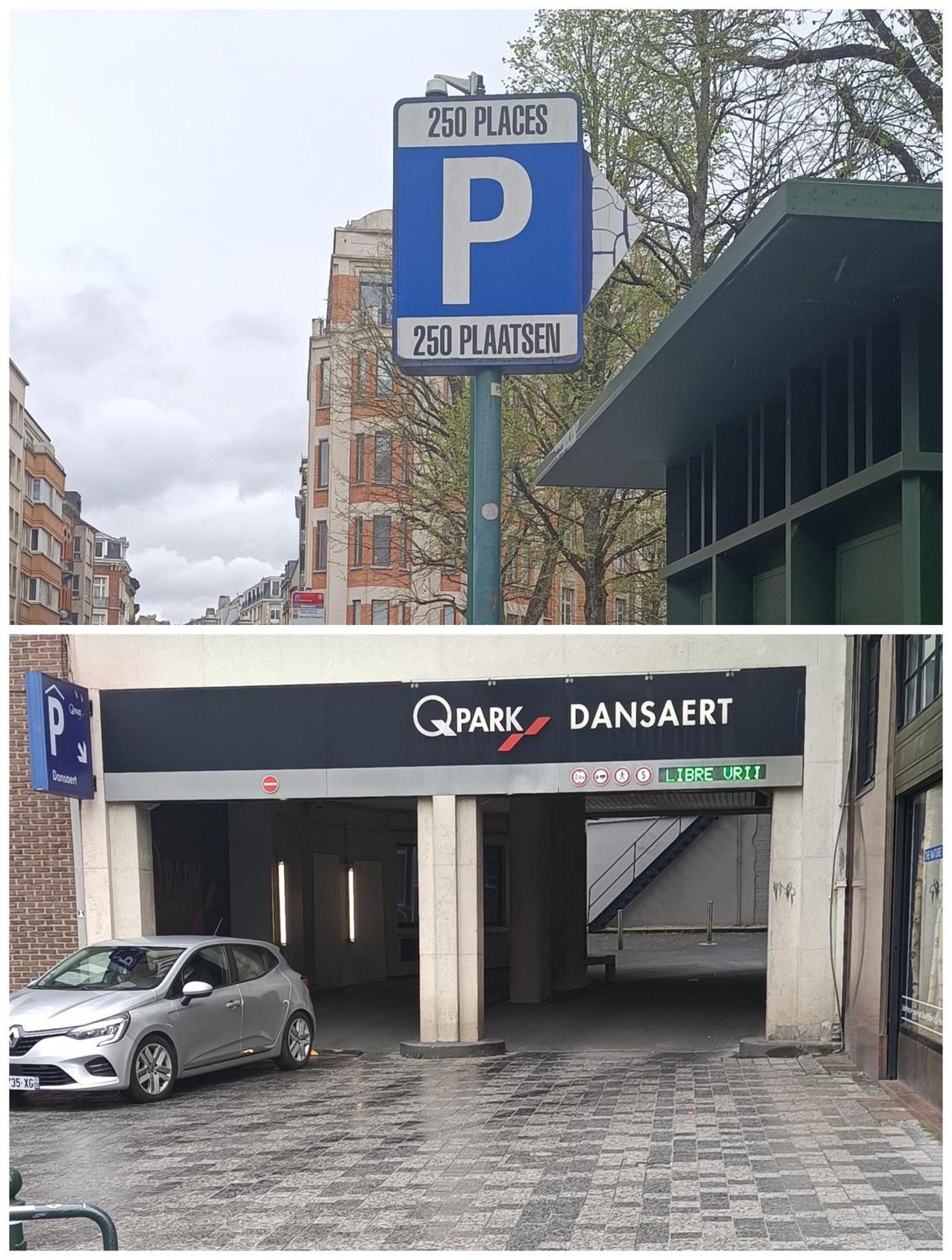 Appartement De Charme Au Coeur De Bruxelles!! Luaran gambar