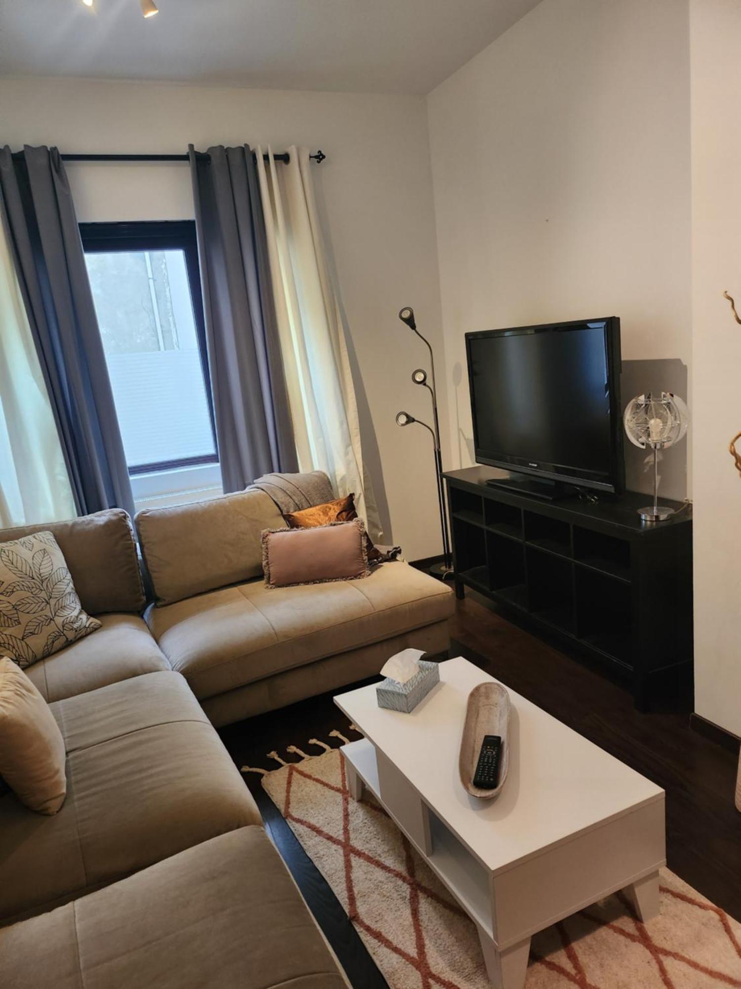 Appartement De Charme Au Coeur De Bruxelles!! Luaran gambar