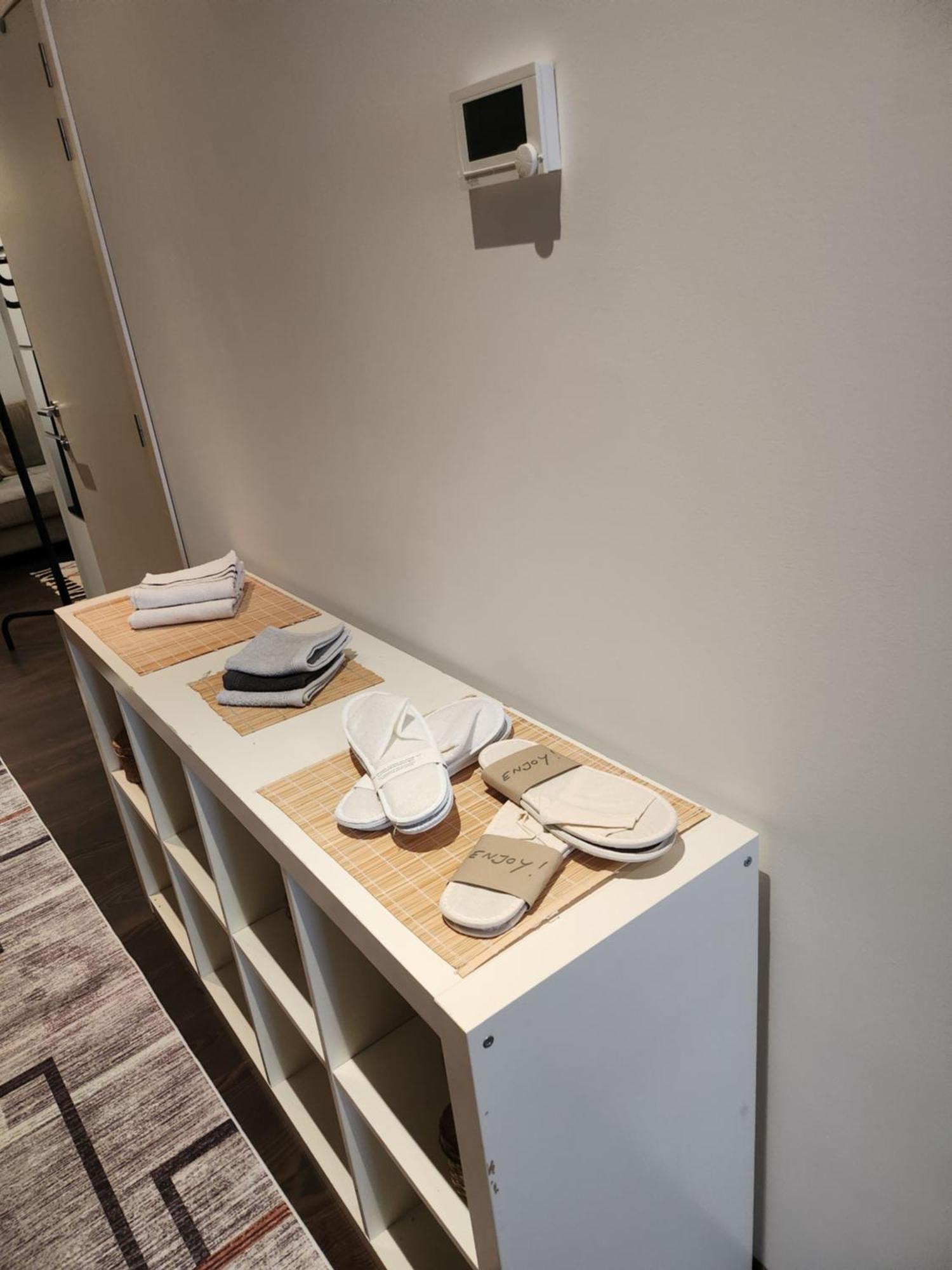 Appartement De Charme Au Coeur De Bruxelles!! Luaran gambar