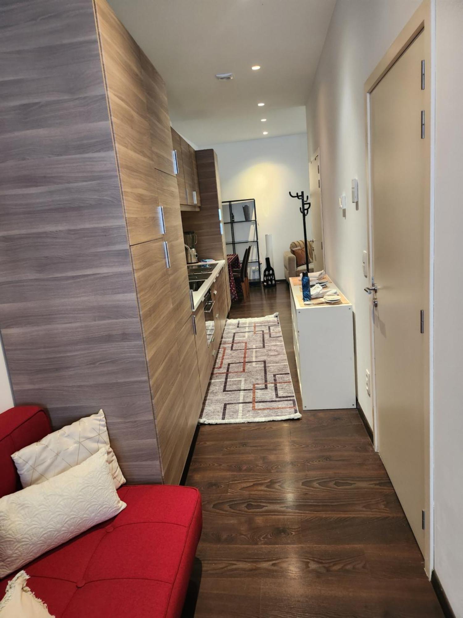 Appartement De Charme Au Coeur De Bruxelles!! Luaran gambar