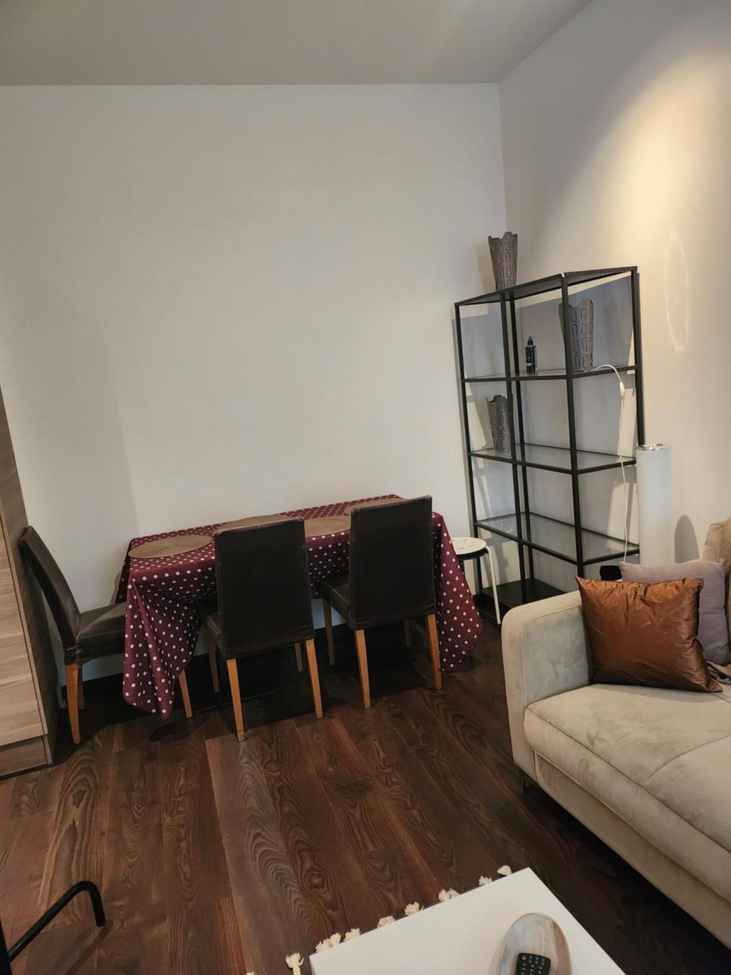 Appartement De Charme Au Coeur De Bruxelles!! Luaran gambar